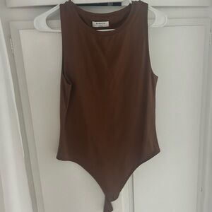 Babaton bodysuit